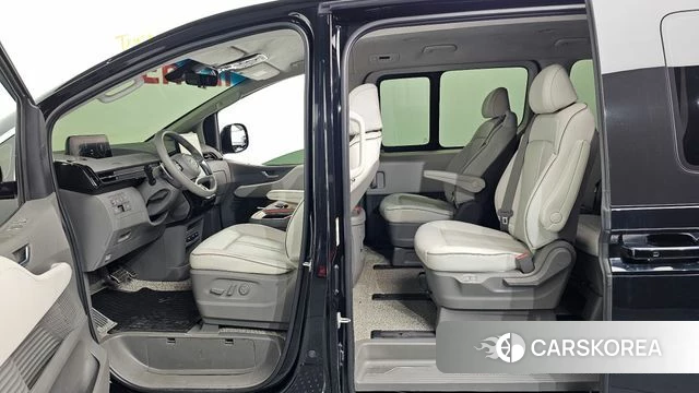 Hyundai Staria id 4936601 из Кореи 32