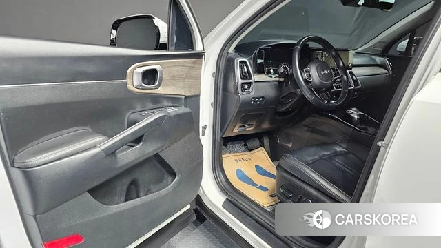 Kia Sorento 4th Generation id 5046967 из Кореи 20