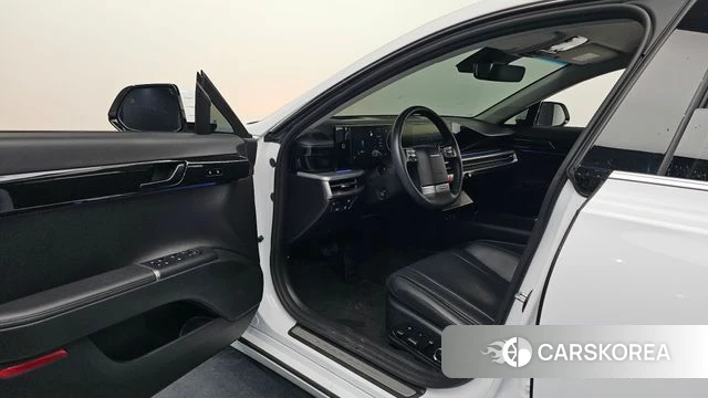 Hyundai Grandeur (GN7) id 4753613 из Кореи 36