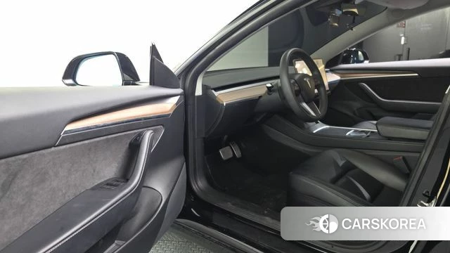 Tesla Model 3 id 4711995 из Кореи 33