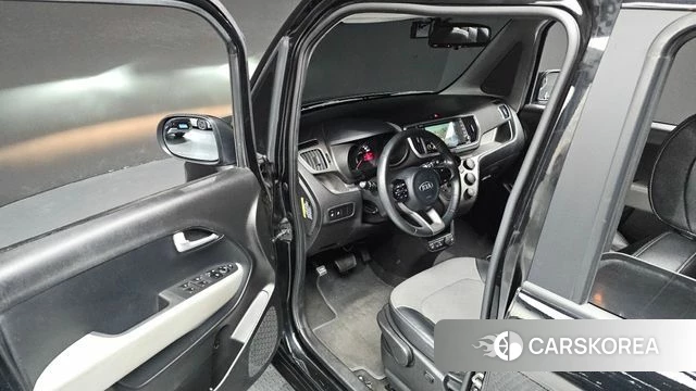Kia The New Ray id 5024160 из Кореи 30