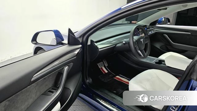 Tesla Model 3 id 4976745 из Кореи 32