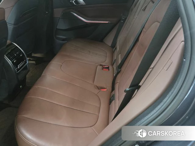 BMW X5 (G05) id 4952266 из Кореи 18