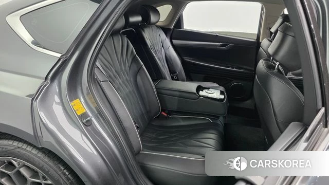 Genesis G80 (RG3) id 4982328 из Кореи 37