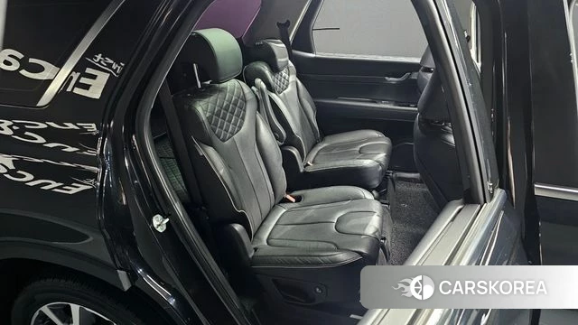 Hyundai Palisade id 4746438 из Кореи 36