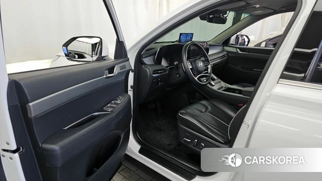 Hyundai The New Palisade id 4951223 из Кореи 33