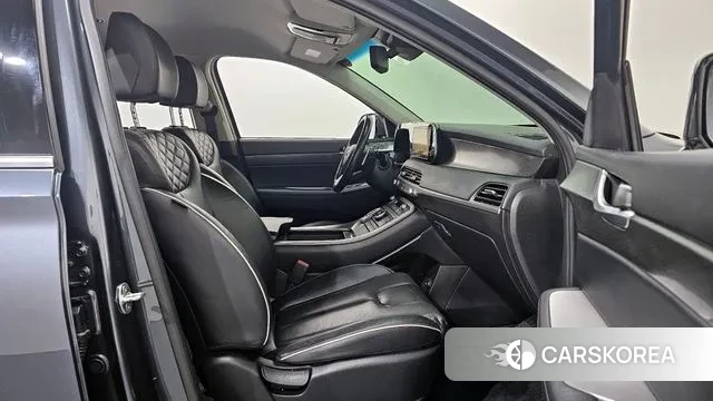 Hyundai Palisade id 3772660 из Кореи 20