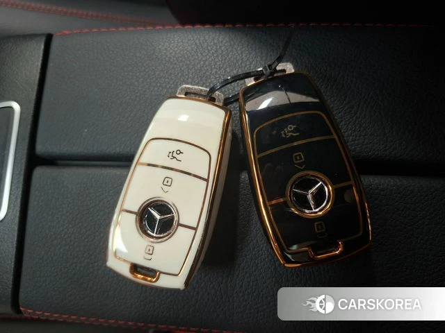Mercedes-Benz CLA-Class C118 id 4957189 из Кореи 20