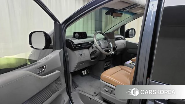 Hyundai Staria id 5026689 из Кореи 33
