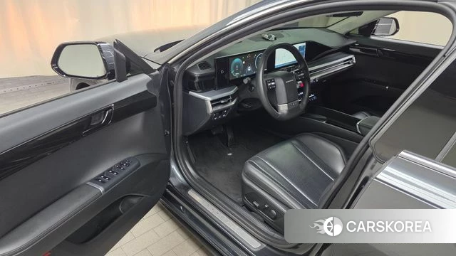 Hyundai Grandeur Hybrid (GN7) id 4975668 из Кореи 31