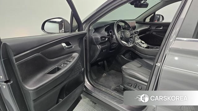 Hyundai The New Santa Fe id 5002333 из Кореи 33