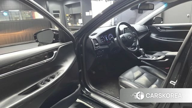 Hyundai Grandeur IG id 4551547 из Кореи 20