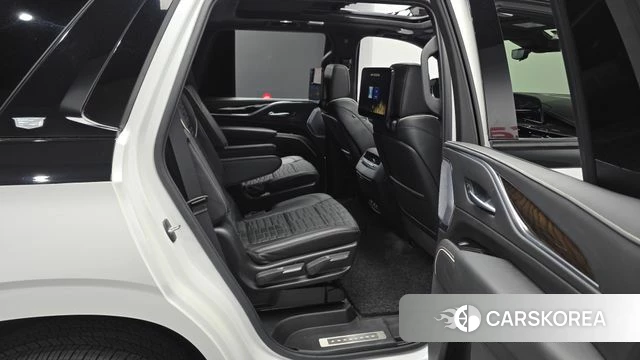 Cadillac Escalade 5th Generation id 4950262 из Кореи 35