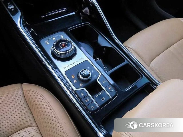 Kia Sorento 4th Generation id 4947193 из Кореи 20