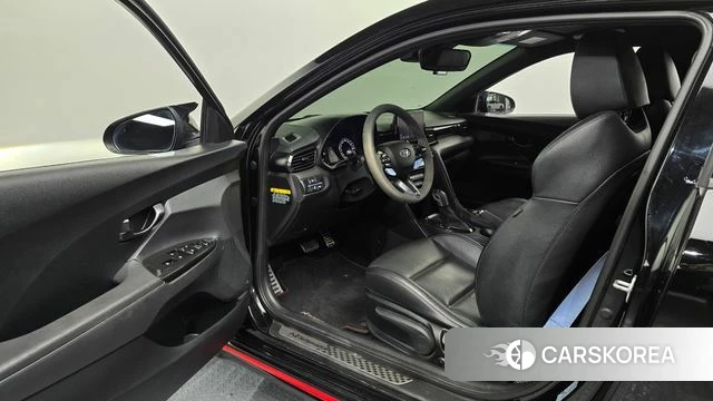 Hyundai Veloster (JS) id 4780411 из Кореи 31