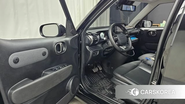 Hyundai Casper Electric id 4773248 из Кореи 31