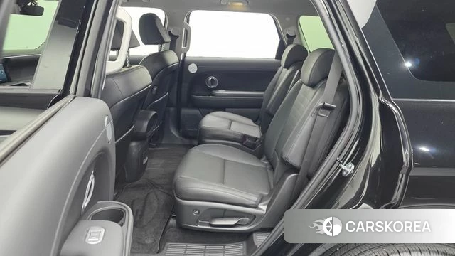 Hyundai Palisade (LX3) id 4949759 из Кореи 30