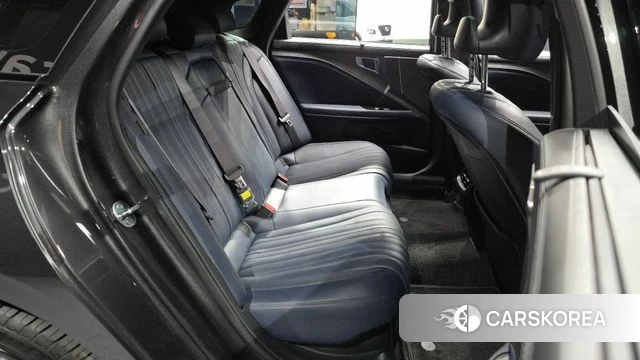 Kia The New K8 Hybrid id 4990438 из Кореи 32