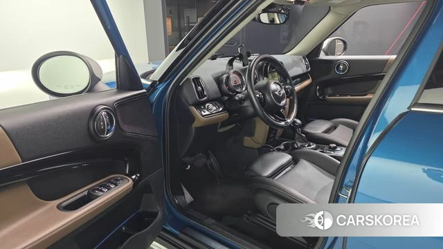 Mini Cooper D Countryman id 4924214 из Кореи 20