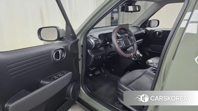 Hyundai Casper id 5052154 из Кореи 30