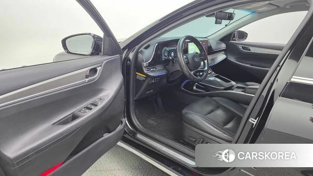 Hyundai The New Grandeur IG id 4918276 из Кореи 20