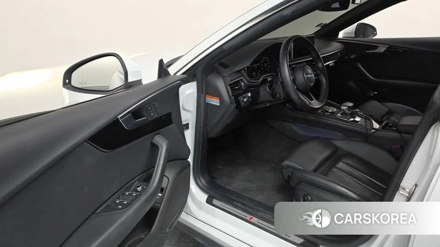 Audi A5 (F5) id 4977573 из Кореи 33