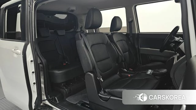 Kia The New Kia Ray id 4981272 из Кореи 31