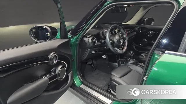 Mini Cooper S id 3703049 из Кореи 20