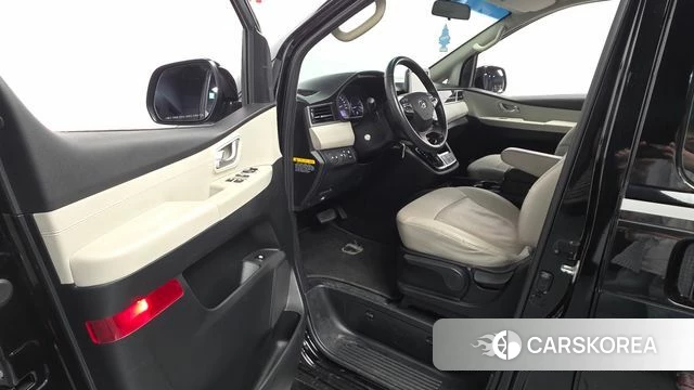 Hyundai The New Grand Starex id 4760048 из Кореи 33