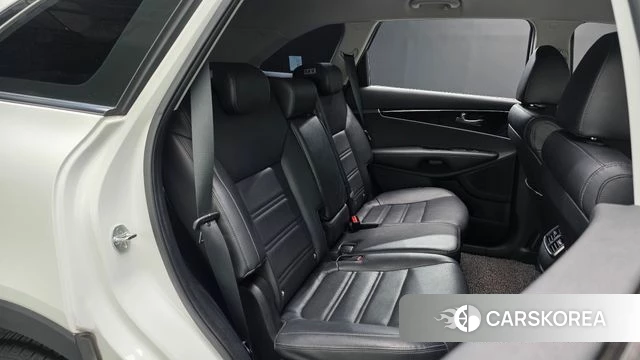 Kia The New Sorento id 5029185 из Кореи 32
