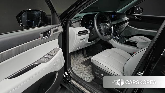 Hyundai The New Palisade id 4571275 из Кореи 31