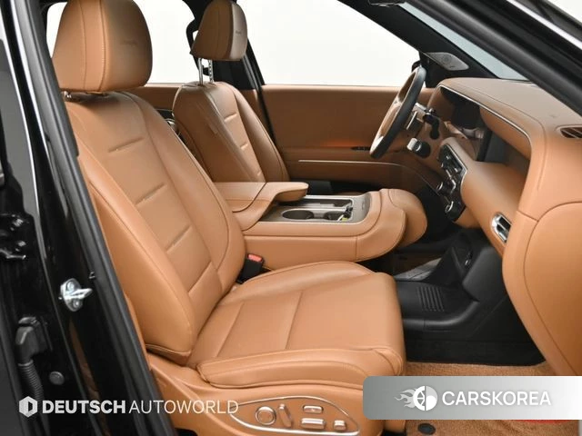 Hyundai Palisade (LX3) id 4974835 из Кореи 20