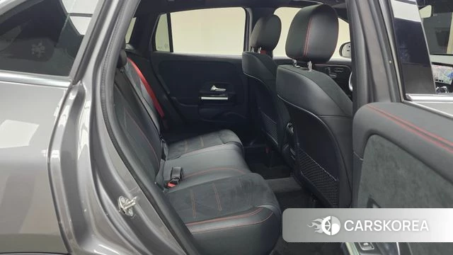 Mercedes-Benz GLA - Class H247 id 4651118 из Кореи 32
