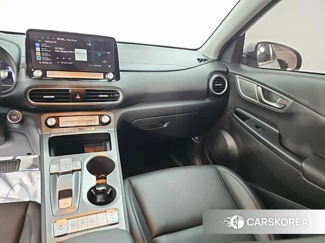 Hyundai Kona Electric id 5031137 из Кореи 20