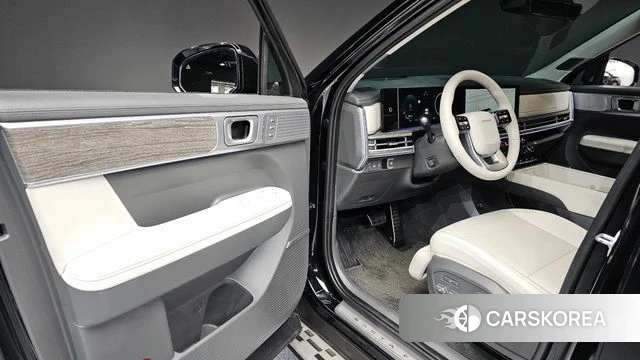 Hyundai Santa Fe (MX5) id 5015991 из Кореи 36