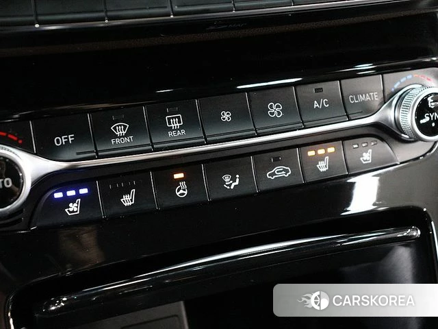 Hyundai Grandeur IG id 5018747 из Кореи 20