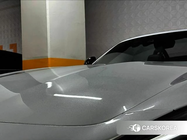 Mercedes-Benz AMG GT id 4948900 из Кореи 18