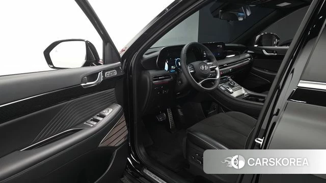 Hyundai The New Palisade id 5001771 из Кореи 38