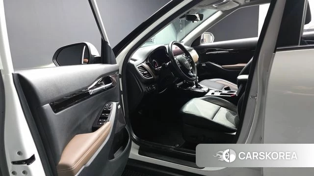 Kia Seltos id 4958434 из Кореи 41