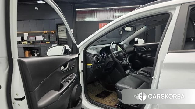 Hyundai Kona id 4998821 из Кореи 20