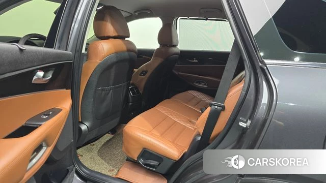 Kia The New Sorento id 5004546 из Кореи 33