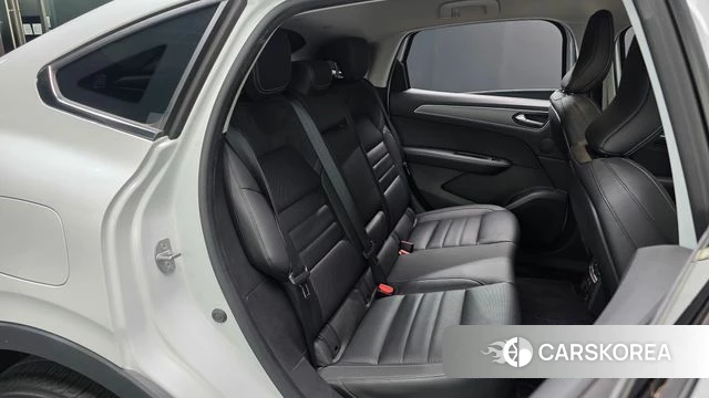 Renault Korea (Samsung) XM3 id 4763762 из Кореи 34