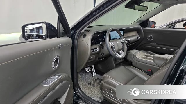 Hyundai Palisade (LX3) id 4554507 из Кореи 32