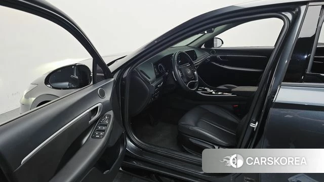 Hyundai Sonata (DN8) id 4592498 из Кореи 31