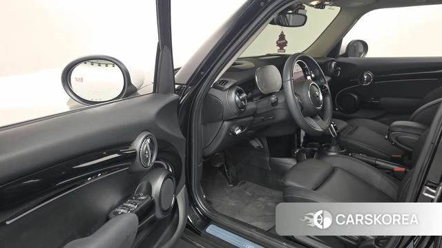 Mini Cooper id 5039852 из Кореи 30