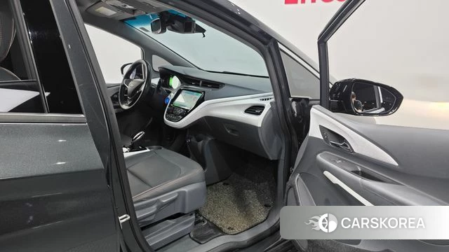 Chevrolet (GM Daewoo) Bolt EV id 4978191 из Кореи 31