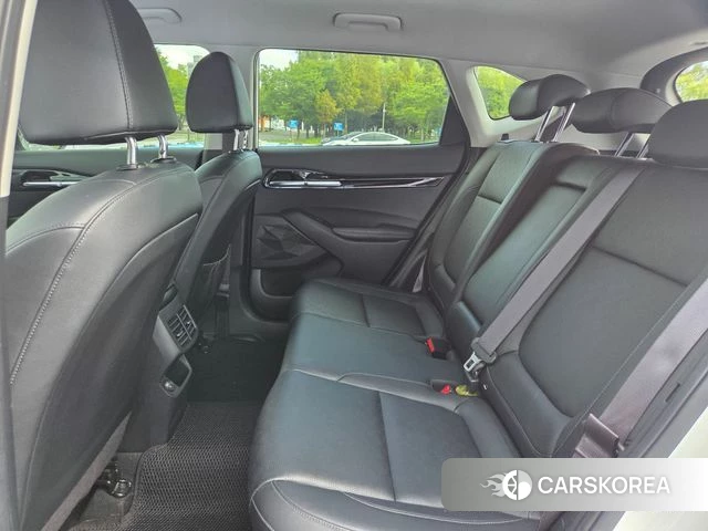 Kia Seltos id 5013508 из Кореи 20