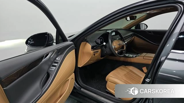 Genesis G80 (RG3) id 4959026 из Кореи 20