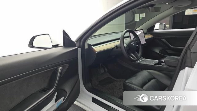 Tesla Model 3 id 4683523 из Кореи 20