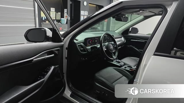 Kia The New Seltos id 4996350 из Кореи 20